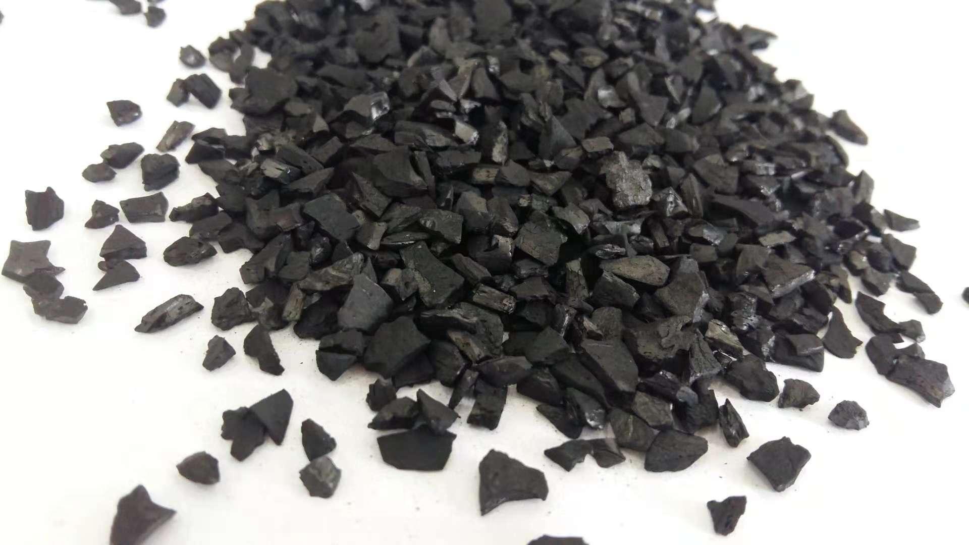 椰殼載銀<a href='http://www.everok.com.cn/hxt/' target='_blank'><u>活性炭生產廠家</u></a>