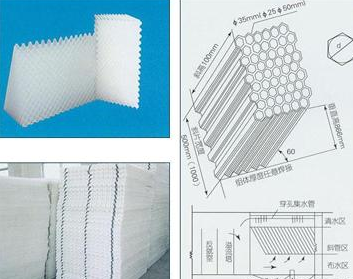 江西80pp蜂窩斜管<a href='http://www.everok.com.cn/jstl/' target='_blank'><u>填料生產廠家</u></a>