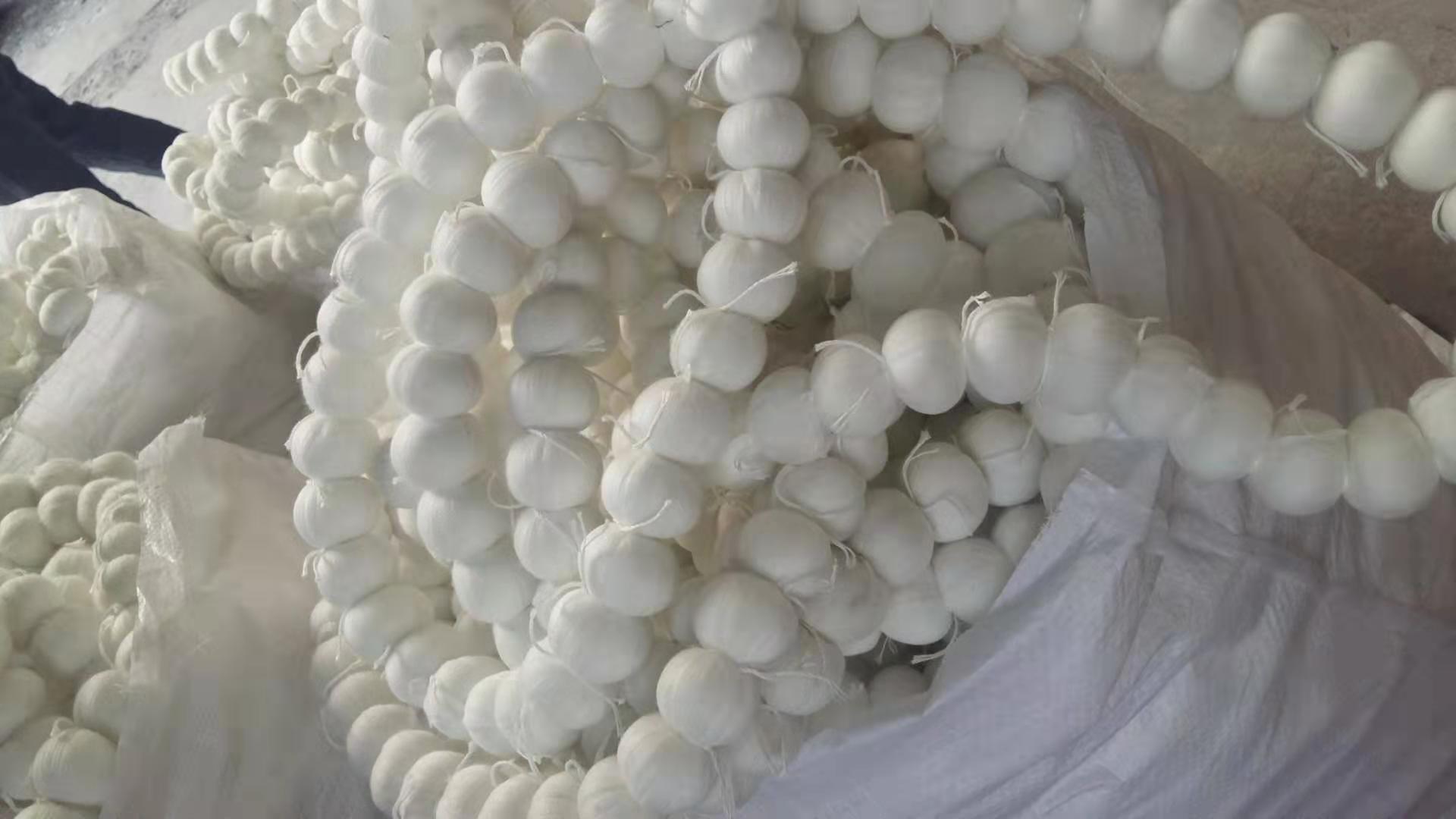 貴州自來水纖維球<a href='http://www.everok.com.cn/jsll/' target='_blank'><u>濾料生產廠家</u></a>